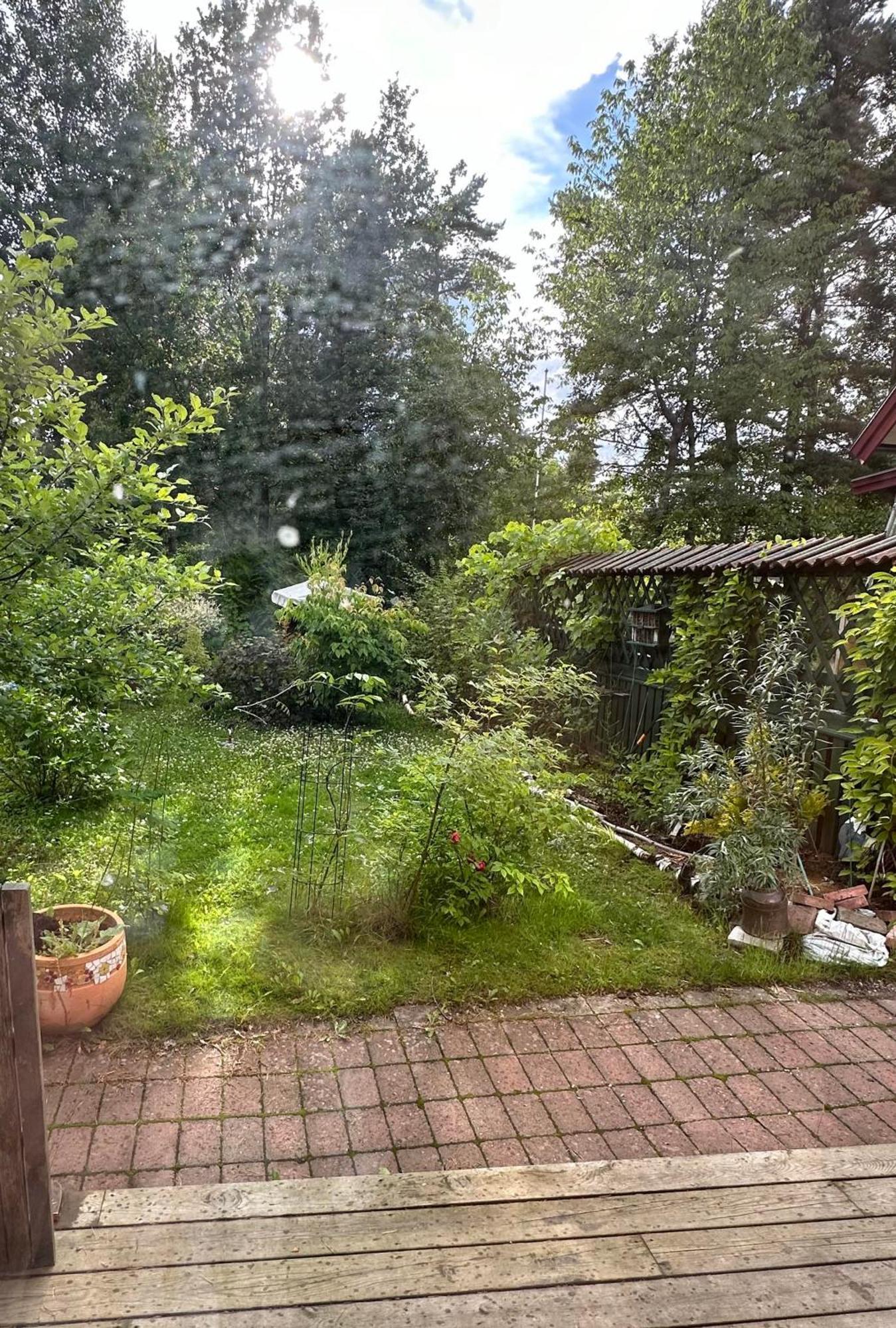 Viksbergstugan ソードラテリエ エクステリア 写真